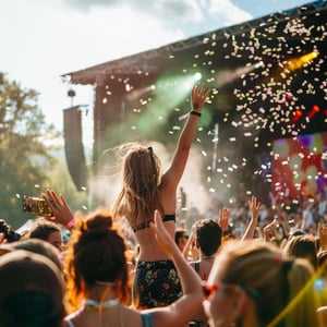 Festival Alpes-Maritimes