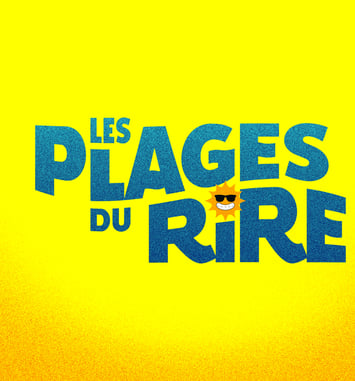 Les Plages du Rire
