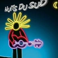 Festival Nuits du Sud