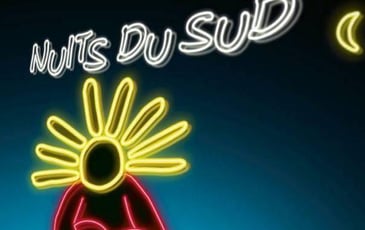 Festival Nuits du Sud