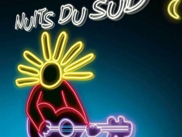 Festival Nuits du Sud