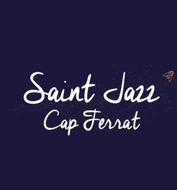 Festival Saint Jazz Cap Ferrat