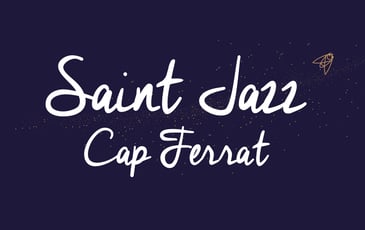Festival Saint Jazz Cap Ferrat