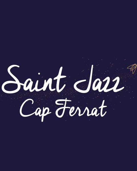 Festival Saint Jazz Cap Ferrat