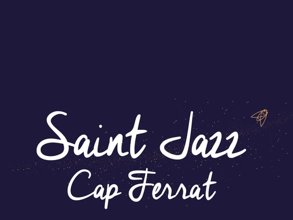 Festival Saint Jazz Cap Ferrat