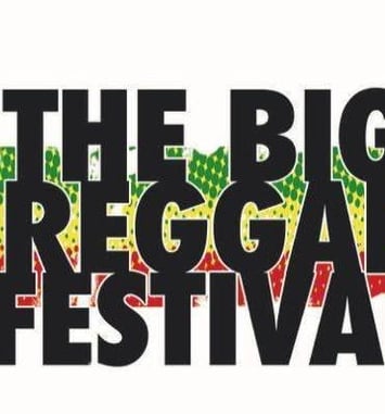 Big Reggae Festival