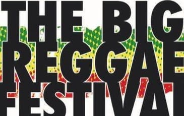 Big Reggae Festival