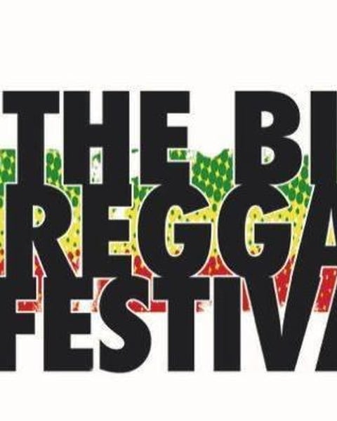 Big Reggae Festival