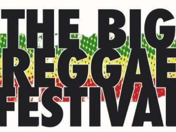 Big Reggae Festival