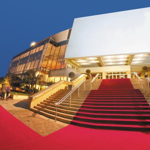 Art du spectacle Cannes