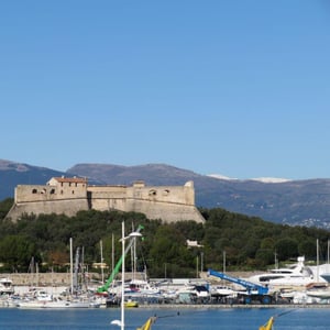 Concert Antibes