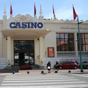 Théâtre Menton