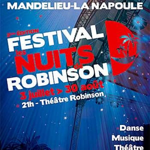 Sorties culturelles Mandelieu-la-Napoule
