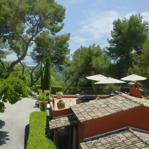 Sorties culturelles Vence