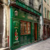 Café théâtre