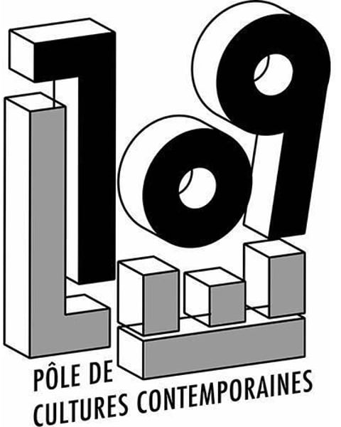 Le 109 - Pôle de cultures contemporaines