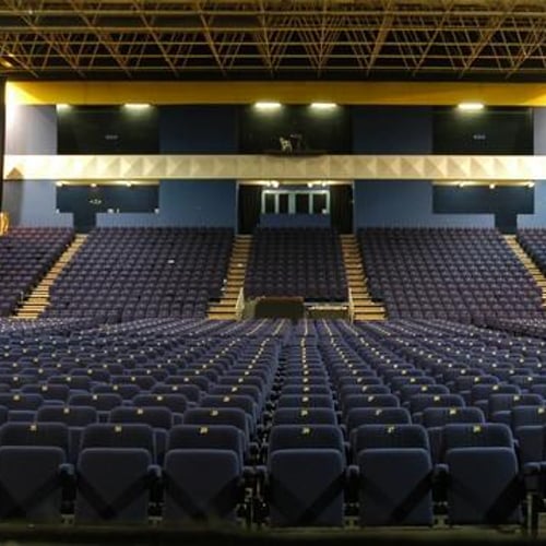 Salle la palestre 3
