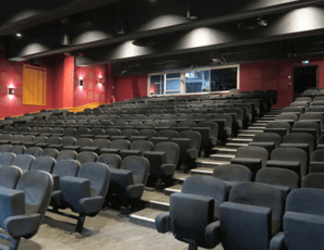 Salle Juliette Greco