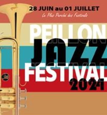 Peillon Jazz Festival 2025