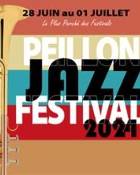 Peillon Jazz Festival