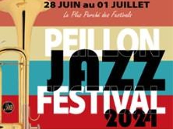 Peillon Jazz Festival