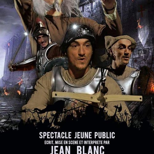 Théâtre Le Bocal 3
