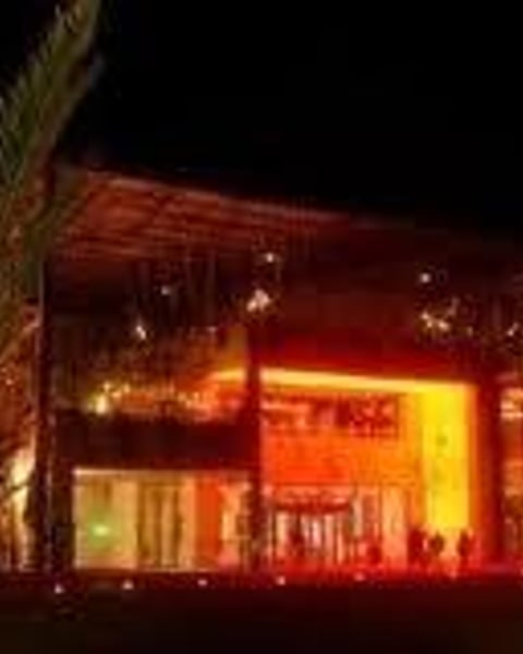Casino Terrazur