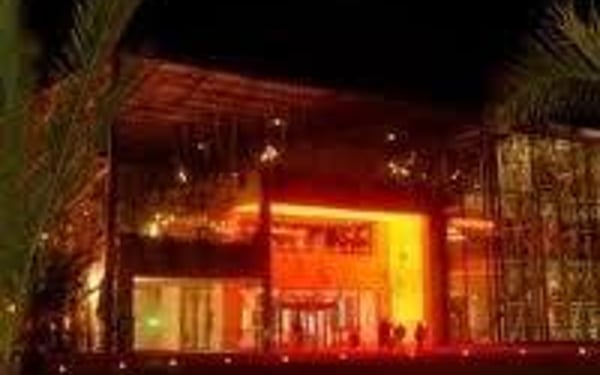 Casino Terrazur