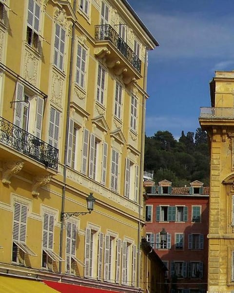 Musée du Palais Lascaris