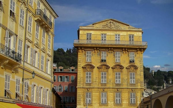 Musée du Palais Lascaris