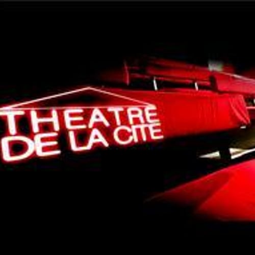 Théâtre de la cité 1