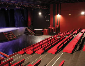 Théâtre de la cité