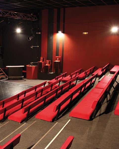 Théâtre de la cité