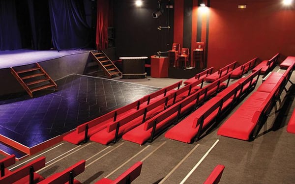 Théâtre de la cité