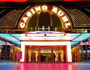 Casino Ruhl