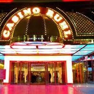 Casino Ruhl