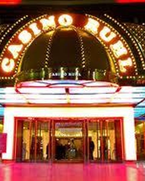 Casino Ruhl