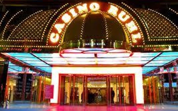 Casino Ruhl