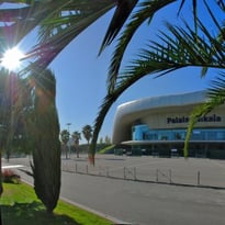 Palais Nikaia