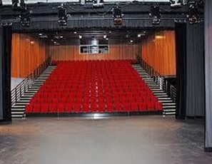 Espace Léonard de Vinci
