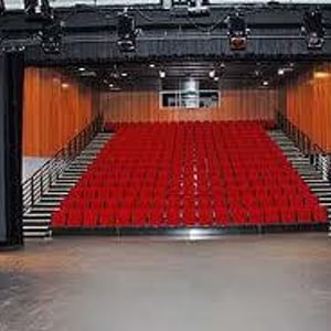 Espace Léonard de Vinci