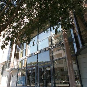 Théâtre Lino Ventura
