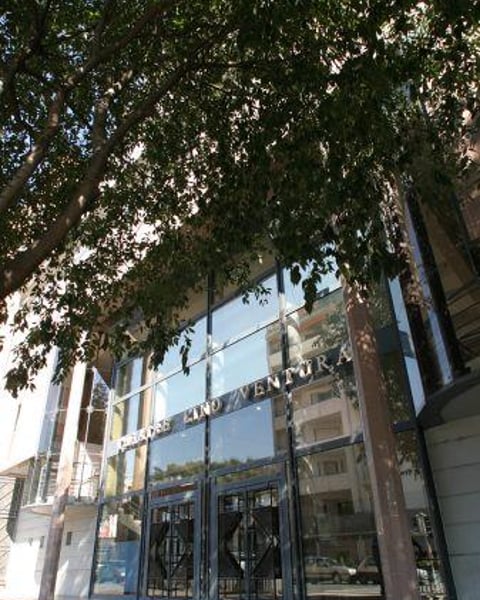Théâtre Lino Ventura