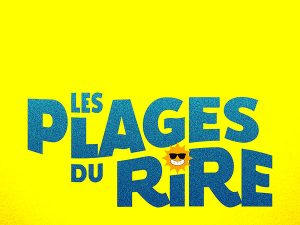 Les Plages du rire