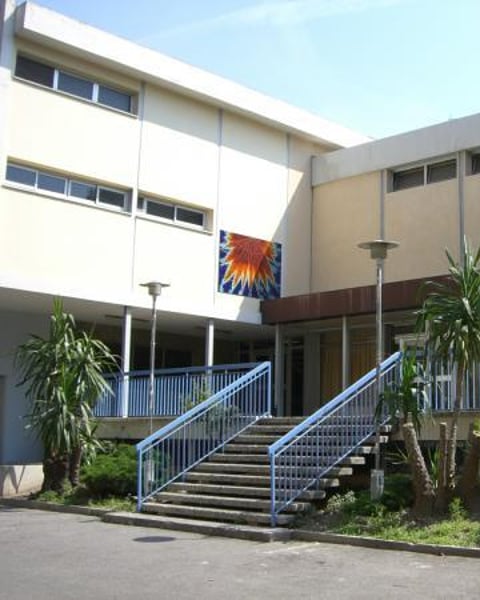 Forum Nice Nord