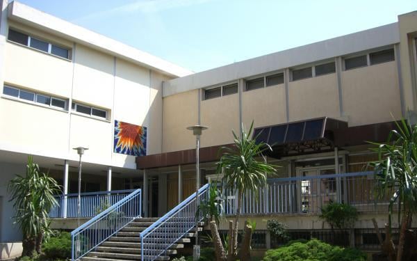 Forum Nice Nord