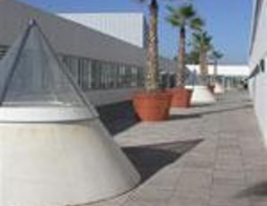 Centre Culturel Municipal de Mandelieu - La Napoule