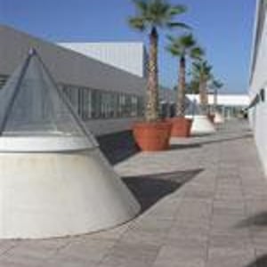 Centre Culturel Municipal de Mandelieu - La Napoule