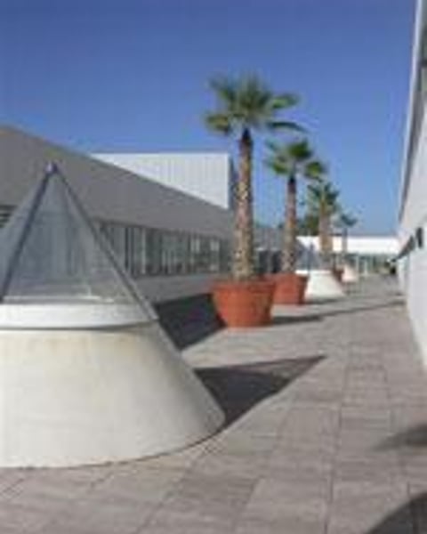Centre Culturel Municipal de Mandelieu - La Napoule