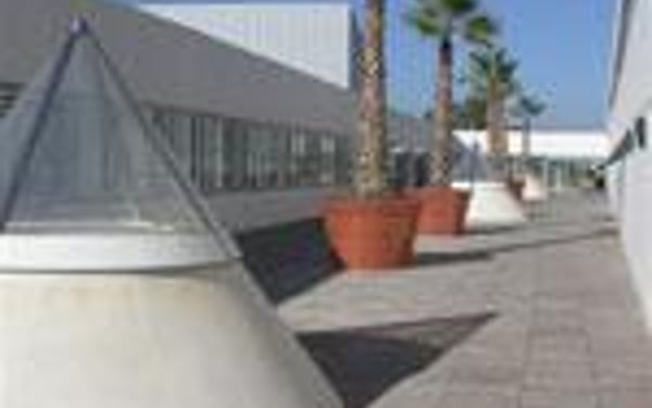 Centre Culturel Municipal de Mandelieu - La Napoule